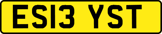 ES13YST
