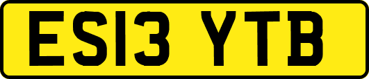 ES13YTB