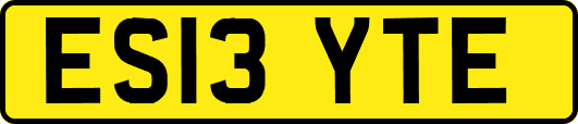 ES13YTE