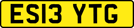 ES13YTG