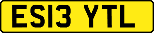 ES13YTL