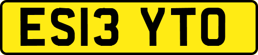 ES13YTO