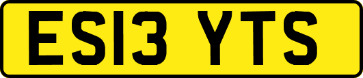 ES13YTS