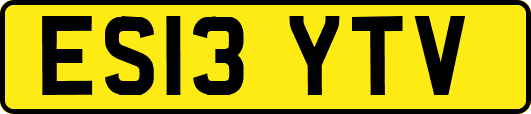 ES13YTV
