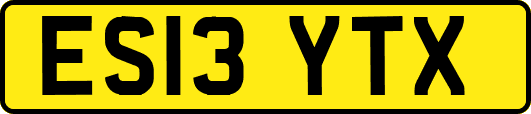 ES13YTX