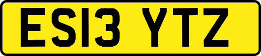 ES13YTZ