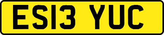ES13YUC