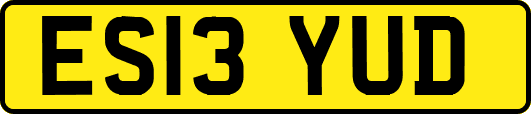 ES13YUD