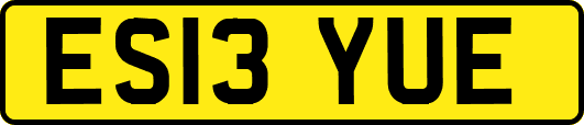 ES13YUE
