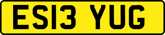 ES13YUG