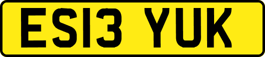 ES13YUK