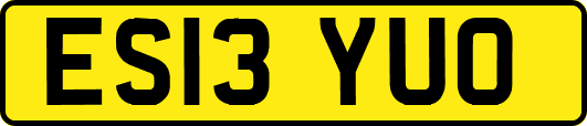 ES13YUO