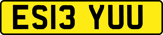 ES13YUU