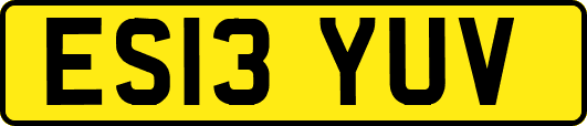 ES13YUV
