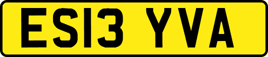 ES13YVA