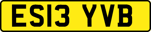 ES13YVB