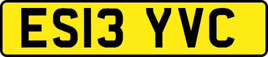 ES13YVC