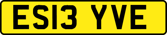 ES13YVE