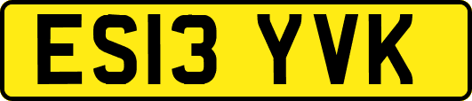 ES13YVK