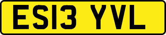 ES13YVL