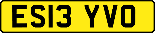 ES13YVO