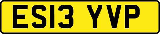 ES13YVP