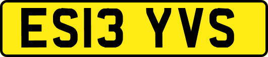 ES13YVS