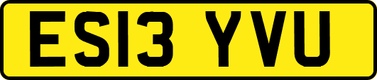 ES13YVU