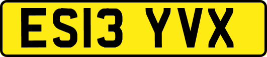 ES13YVX