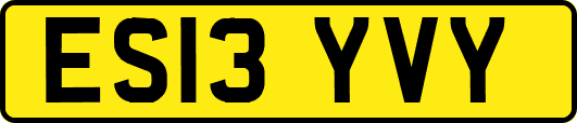 ES13YVY