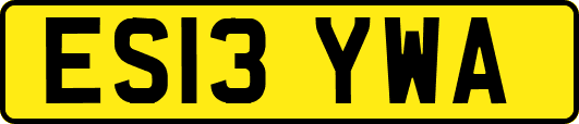 ES13YWA