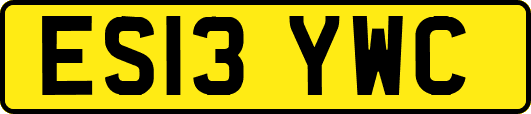ES13YWC