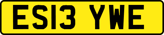 ES13YWE