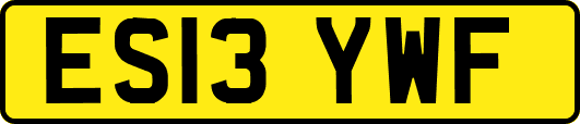ES13YWF