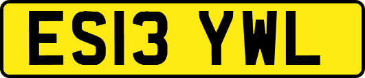 ES13YWL