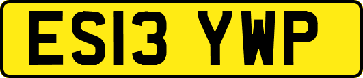 ES13YWP