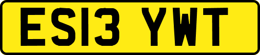 ES13YWT