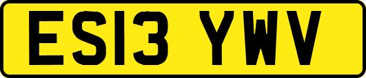 ES13YWV