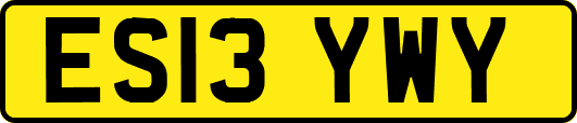 ES13YWY