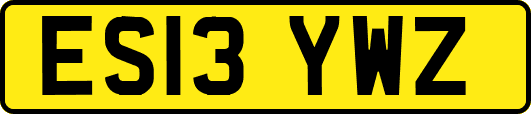 ES13YWZ