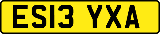 ES13YXA