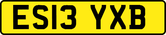 ES13YXB