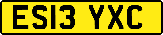 ES13YXC