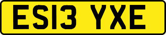 ES13YXE