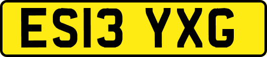 ES13YXG