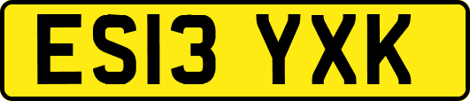 ES13YXK