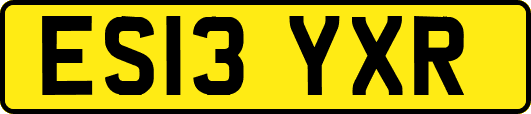 ES13YXR