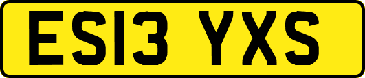 ES13YXS