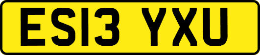 ES13YXU