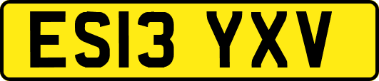ES13YXV